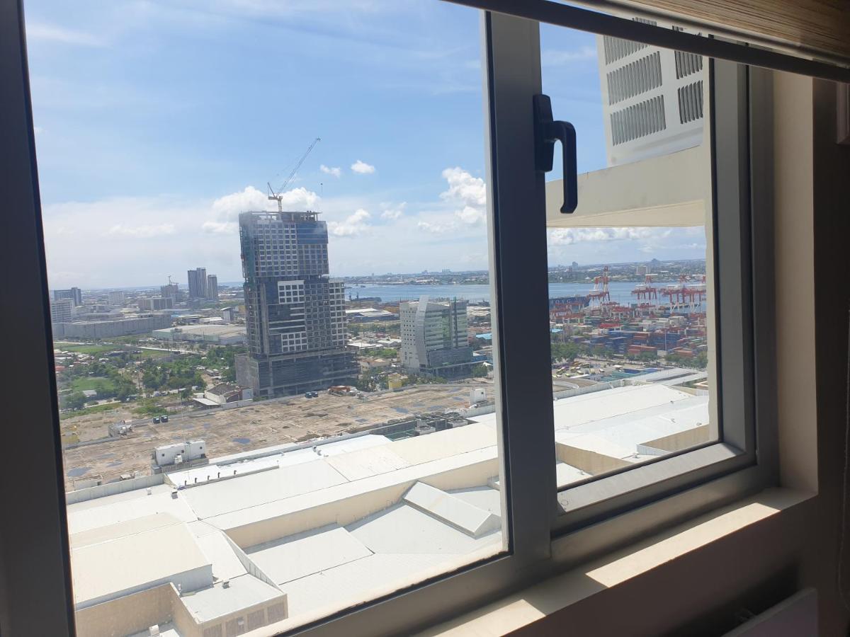 Cunduniaia Sunvida Tower Condominium Unit Across Sm Cebu Екстер'єр фото